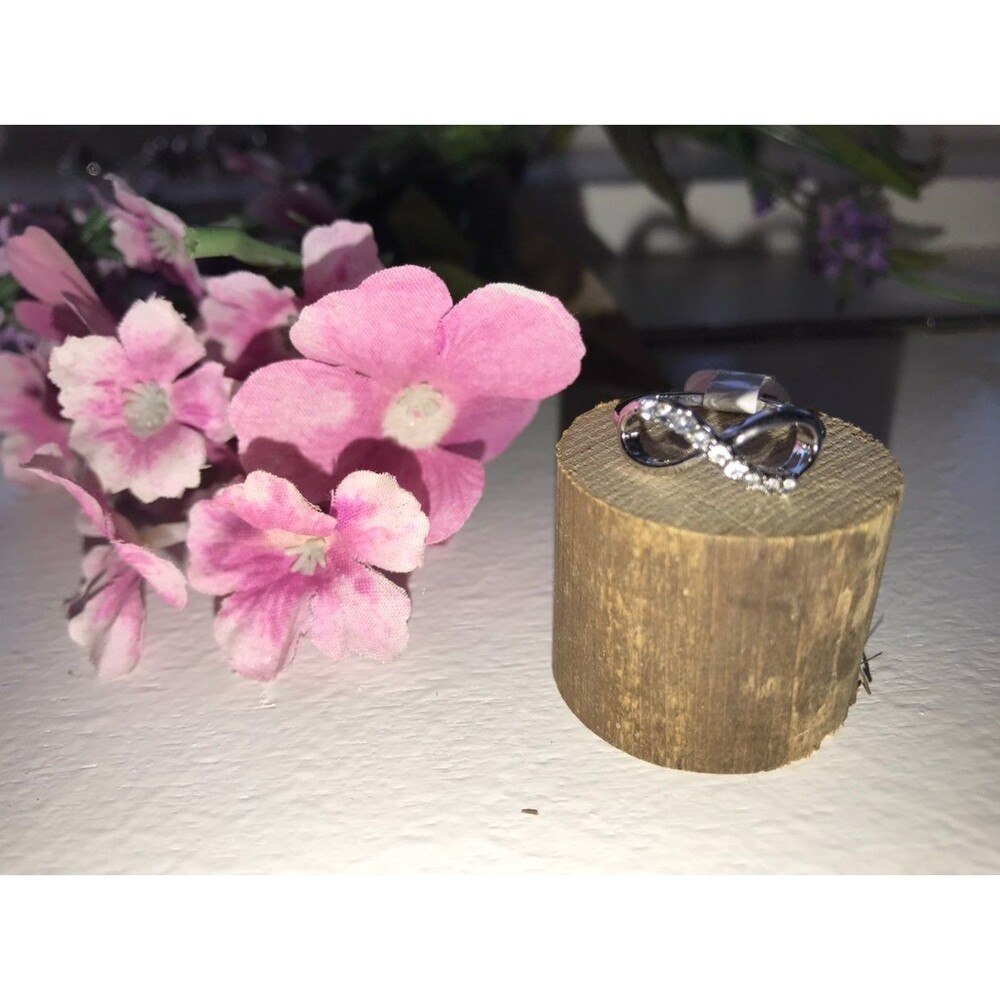 Infinity Ring - Picture 5 of 8